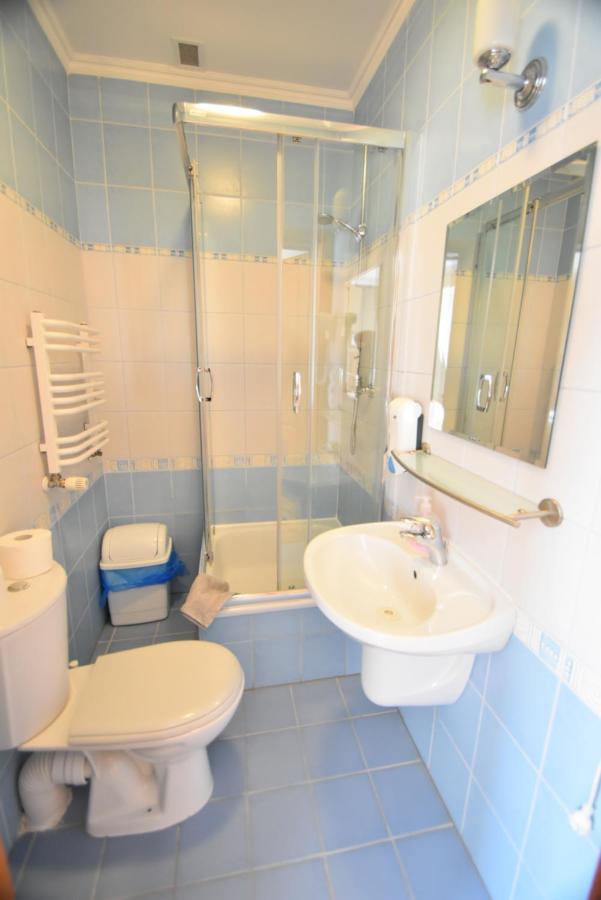 Aparthotel Mikolajki Exteriér fotografie